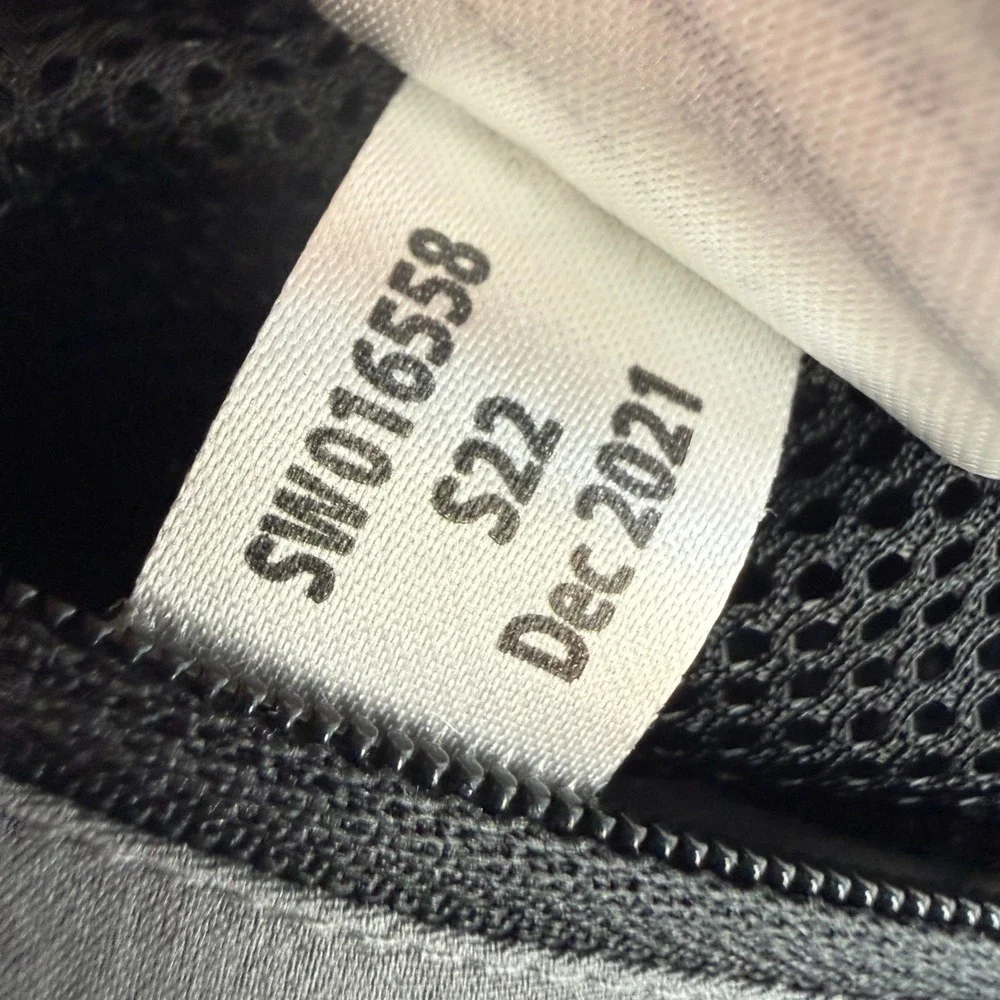 Smartwool athletic shorts
